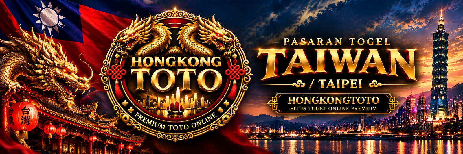 Taiwan Lotto Nanggalo